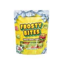 Frosty Bites Gummy Hamburger 24x50g