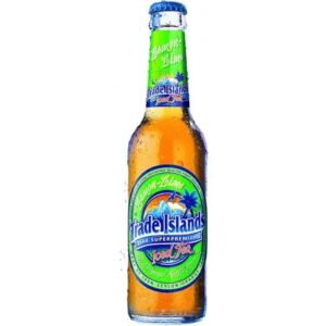 Trade Islands Lemon-Lime 0,33l x 24