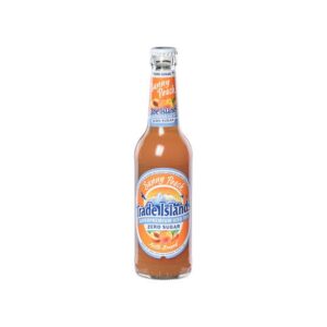 Trade Islands Peach ZERO 0,33l x 24